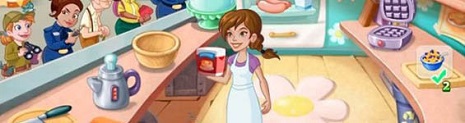 giochi di cucina online