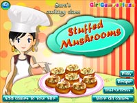Giochi di Cucina Con Sara Giochi di Cucina Con Sara