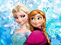 Giochi di Frozen Giochi di Frozen