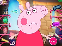 Giochi di Peppa Pig Giochi di Peppa Pig