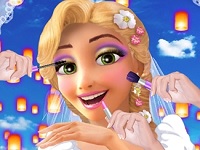 Rapunzel