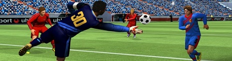 giochi di sport