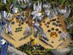 3D Ultra Pinball: The Lost Continent