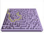 3D Mazes