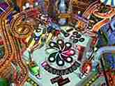 3D Ultra Pinball: Thrillride