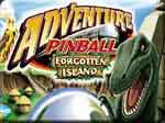 Adventure Pinball: Forgotten Island