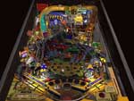 Pro Pinball: Big Race USA