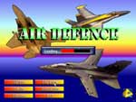 Air Defence