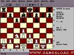 Arasan Chess
