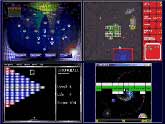 Arkanoid Games Pack