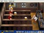 Beertender