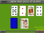 Bikini Solitaire 1.0