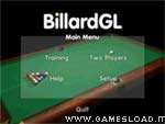 BillardGL