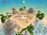 Billy Bob: Invasion to the Flying Islands