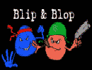 Blip & Blop
