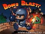 Bomb Blast