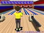 Bowling Blast