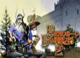 Brave Dwarves 2