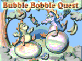 Bubble Bobble Quest