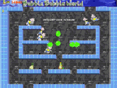 Bubble Bobble World