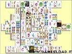 CDDC MahJongg
