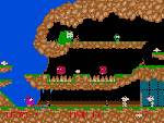 Critters 2