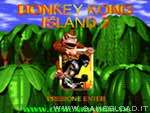 Donkey Kong Island 2