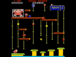 Donkey Kong Jr.