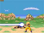 Dragon Fight Z