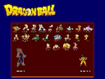 Dragon Ball: Ultimate Hostia