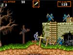 Ghouls & Ghosts