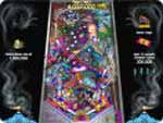 Jinni Zeala Pinball