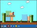 Super Mario World 4