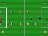 Mario Soccer