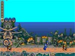 Megaman XZ