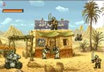 Metal Slug 2 Rampage