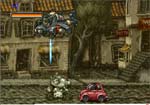 Metal Slug 2 Rampage
