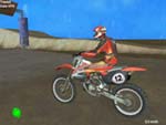 Motocross the Force