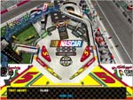 NASCAR Pinball