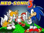 Neo Sonic 3: Revelations