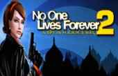 No one lives forever 2