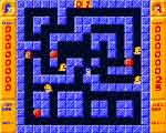 Pengo Amiga