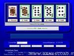 Poker Mania?