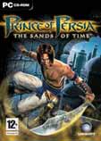 Prince of Persia: The Sands of Time