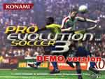 Pro Evolution Soccer