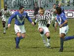 Pro Evolution Soccer 4