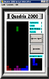 Quadrix 2000