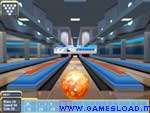 Real Bowling