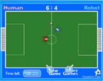 RoboSoccer