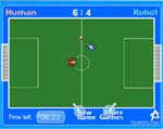 RoboSoccer